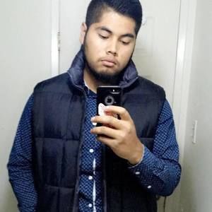 Meet your Posher, Javier